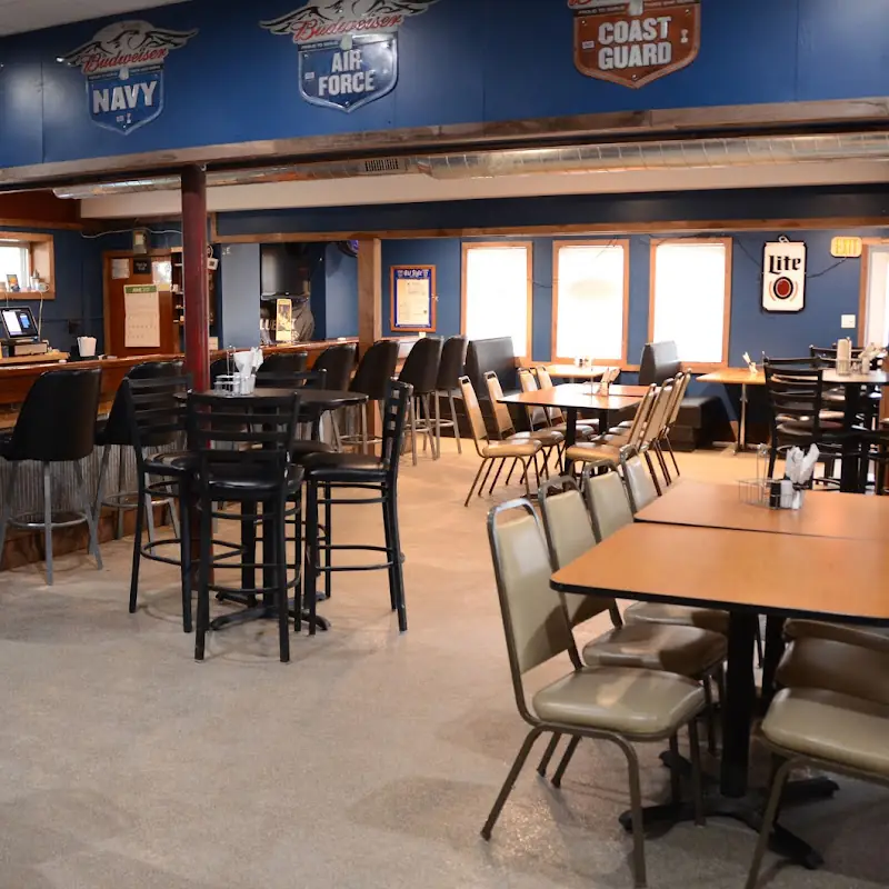 The Grove Bar & Grill
