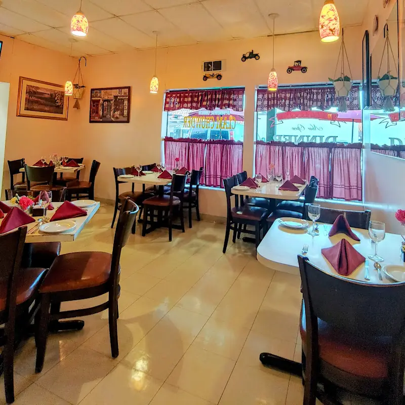 Tico's Breakfast & Lunch