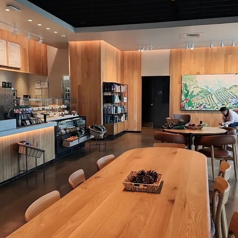 Starbucks Coffee Company