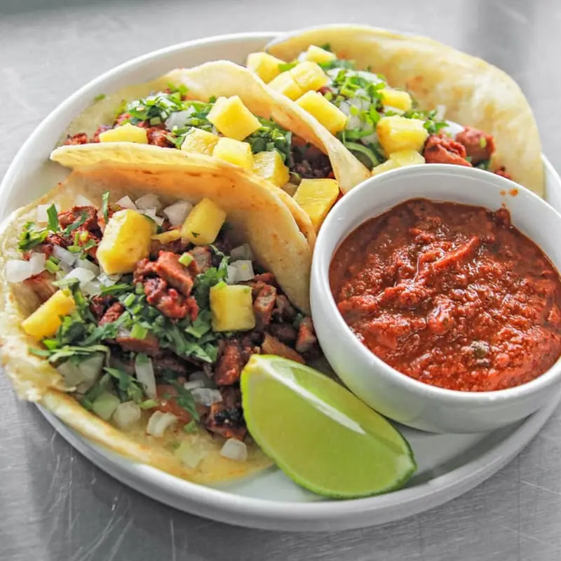 Birria Taco