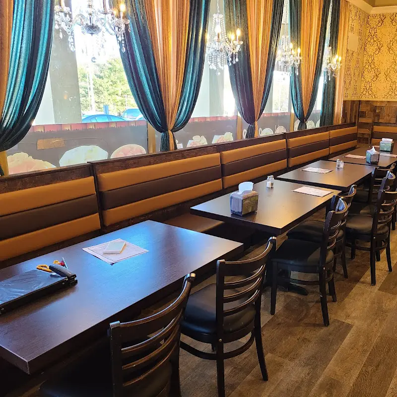 Tabaq Restaurant