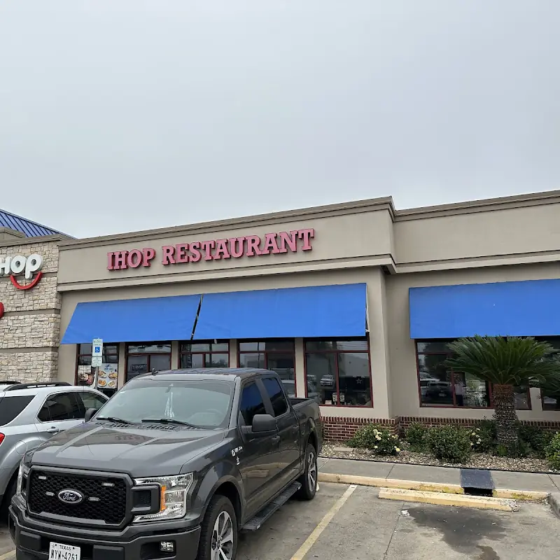 IHOP