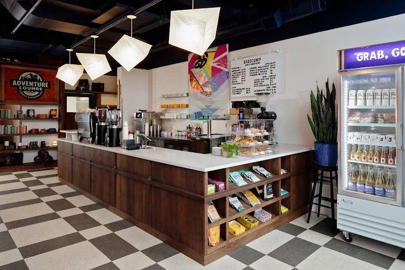 Basecamp Café & Provisions
