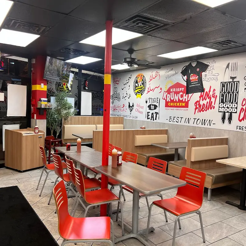 Caesar Wrap