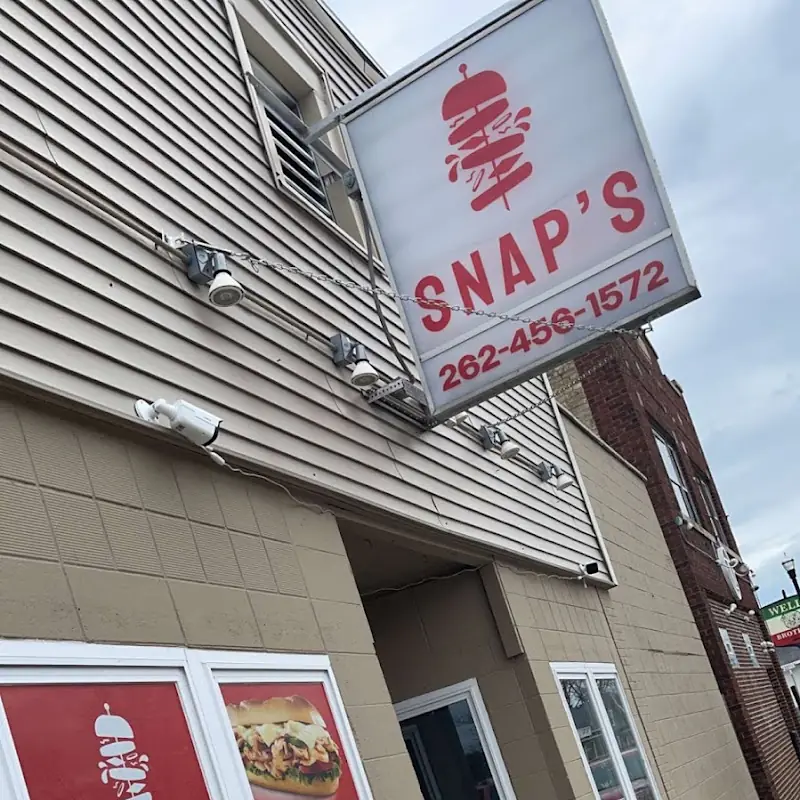 Snap’s Fish, Chicken & More