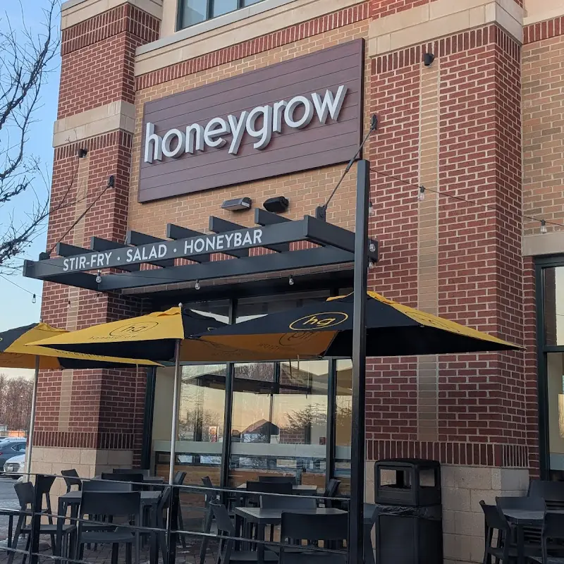 honeygrow
