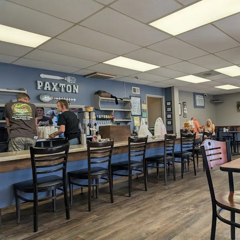 The Paxton Restaurant