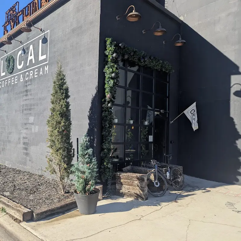 Local Coffee & Creamery
