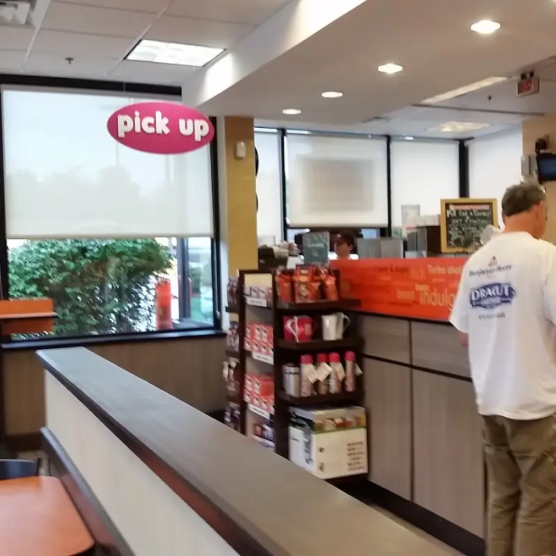 Dunkin'