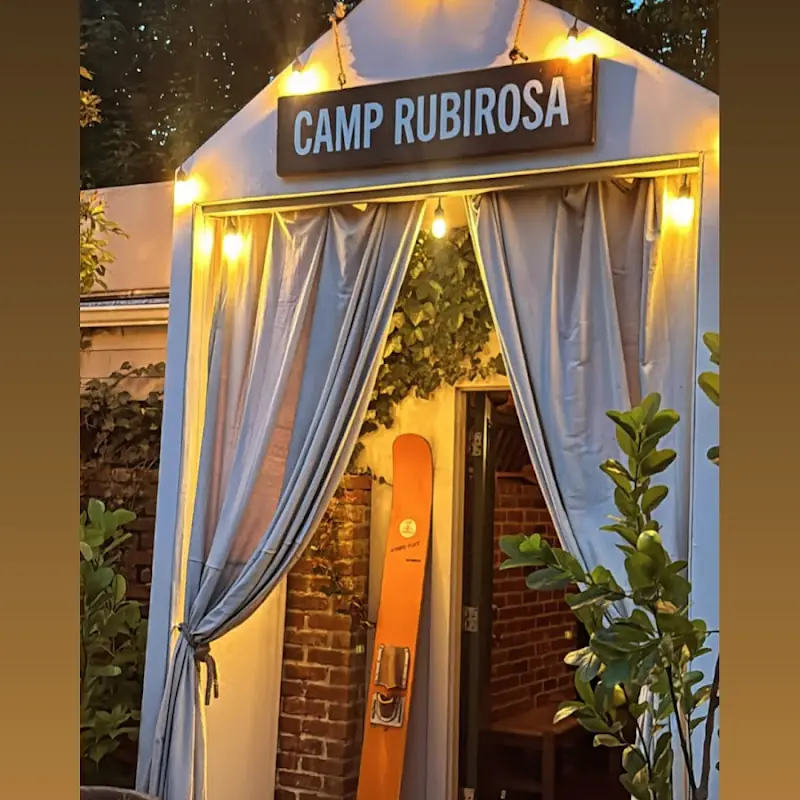 Camp Rubirosa
