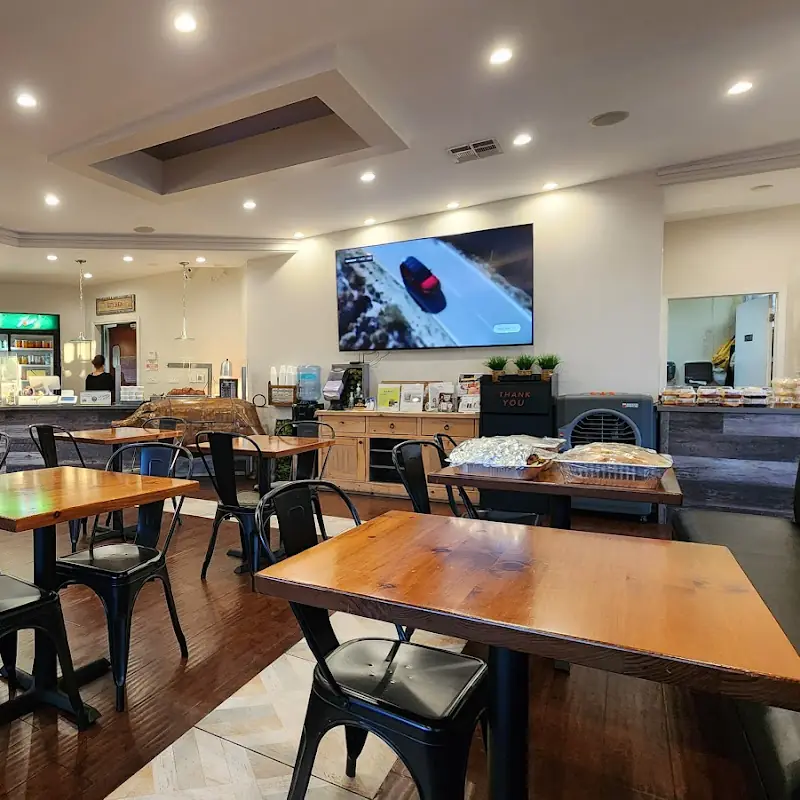 Cebuchon BBQ & Grill