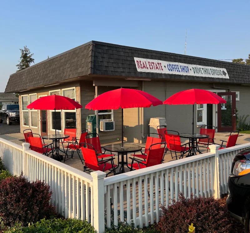 Carolyn's Coffee Shop