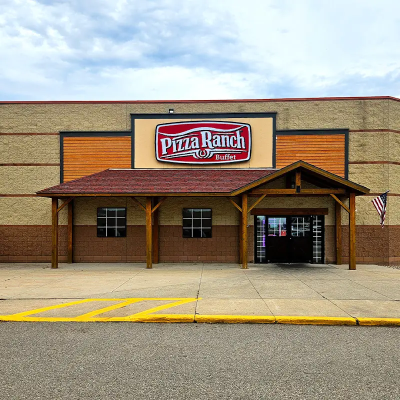 Pizza Ranch