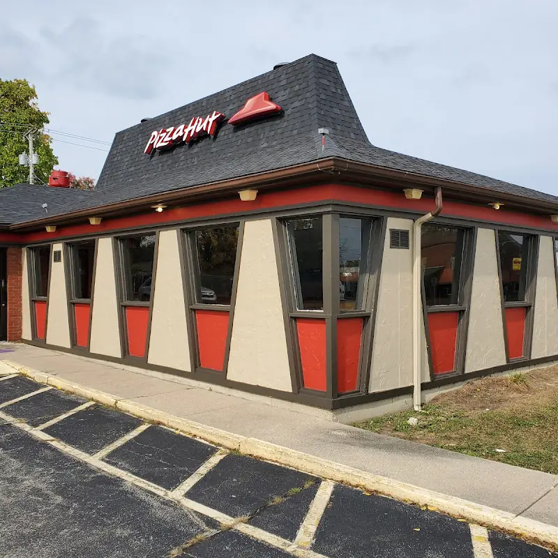 Pizza Hut