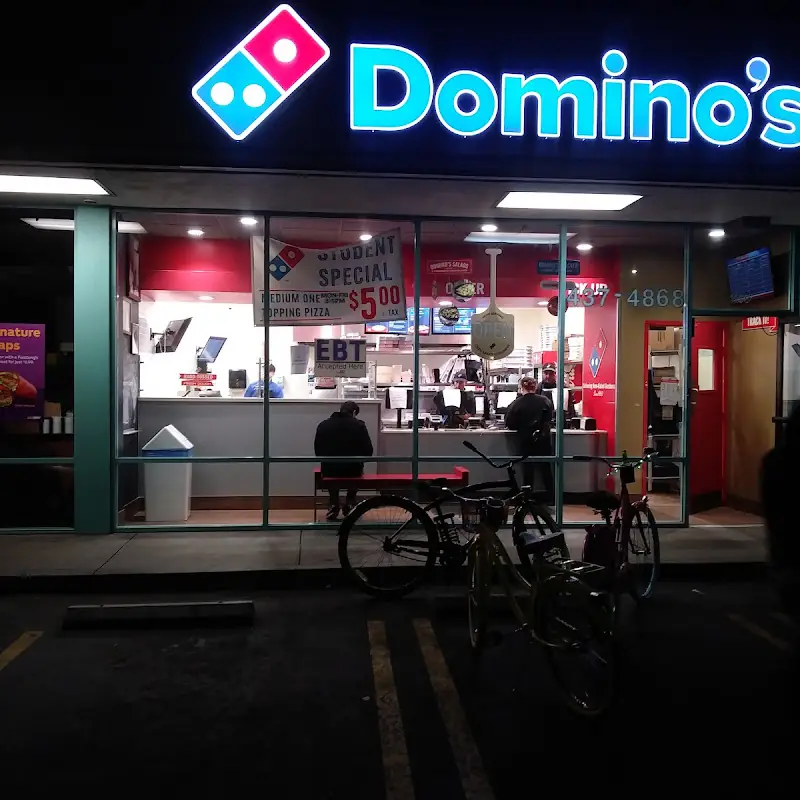 Domino's Pizza