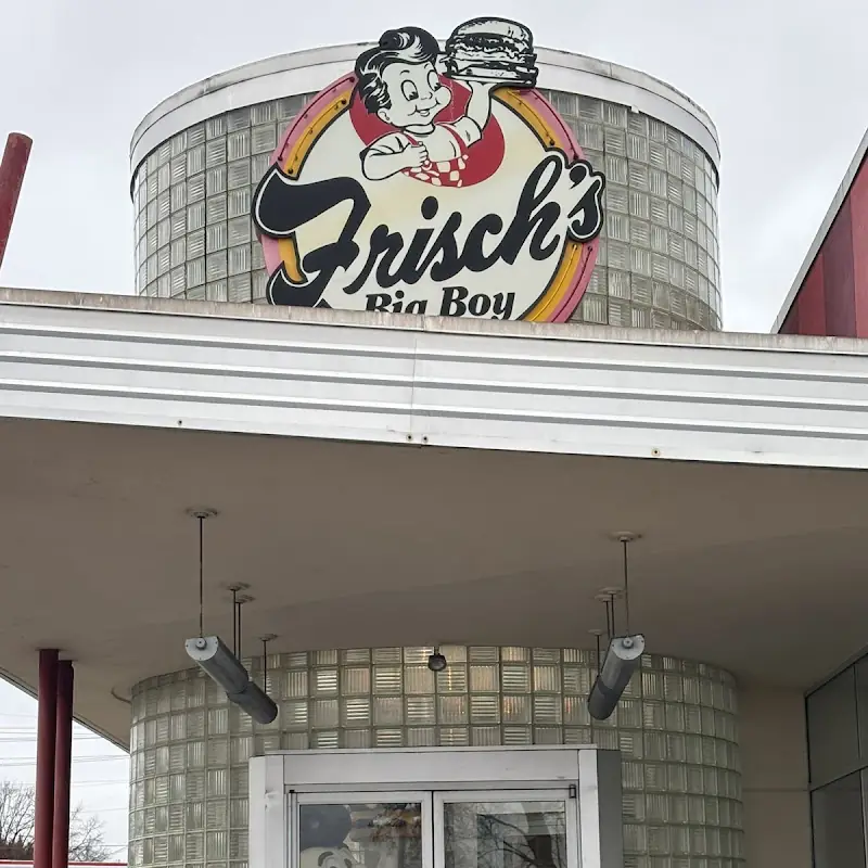 Frisch's Big Boy