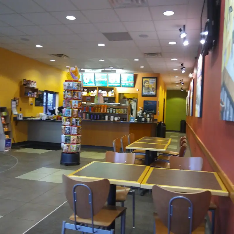 BIGGBY COFFEE
