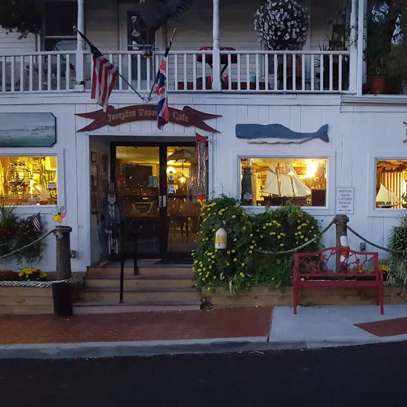 Ivoryton Tavern
