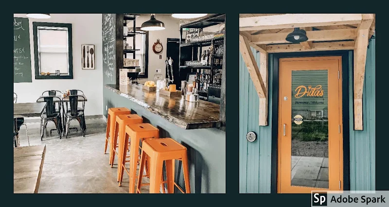 Dida’s - Gastropub
