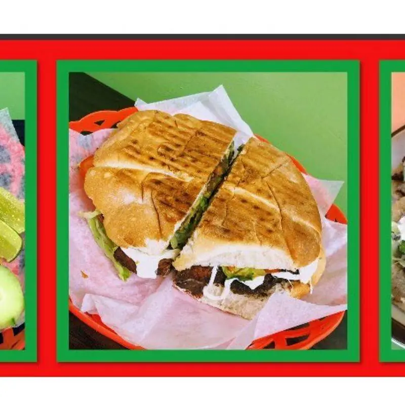 EL AVENTURERO TAQUERIA AND DELI