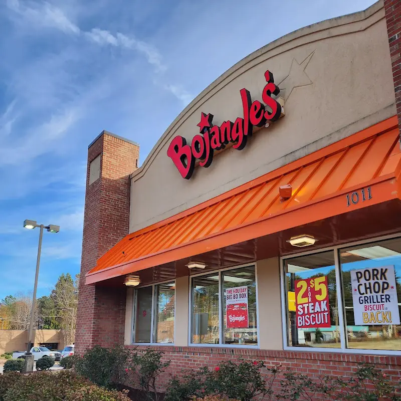 Bojangles