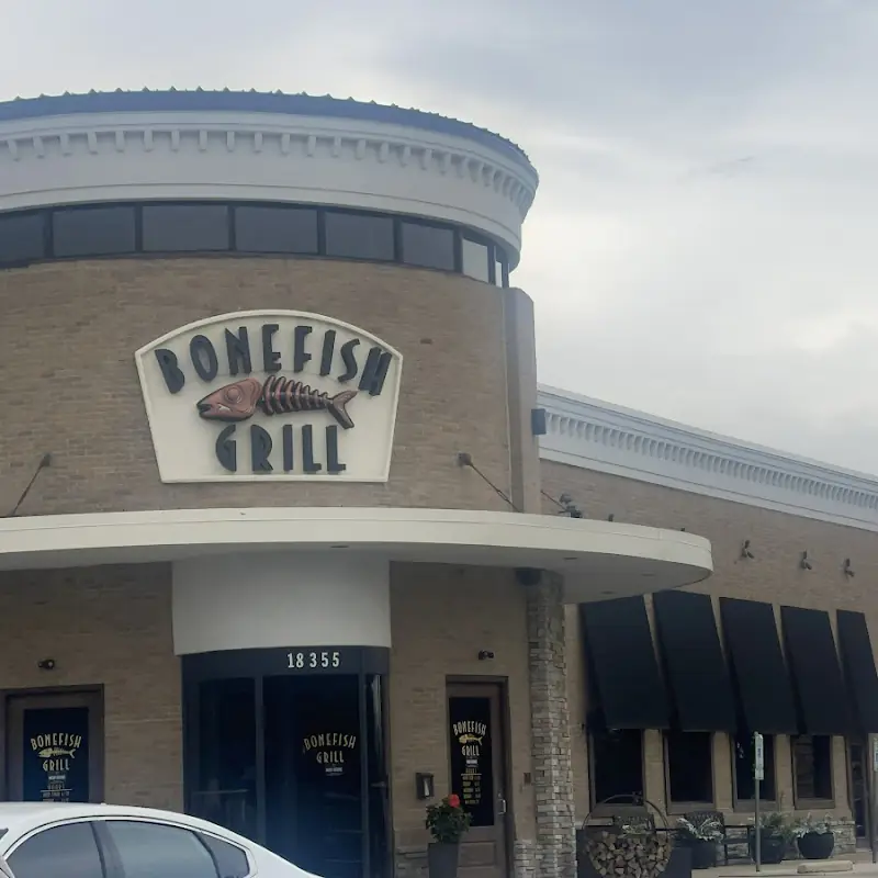 Bonefish Grill