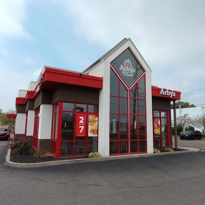 Arby's