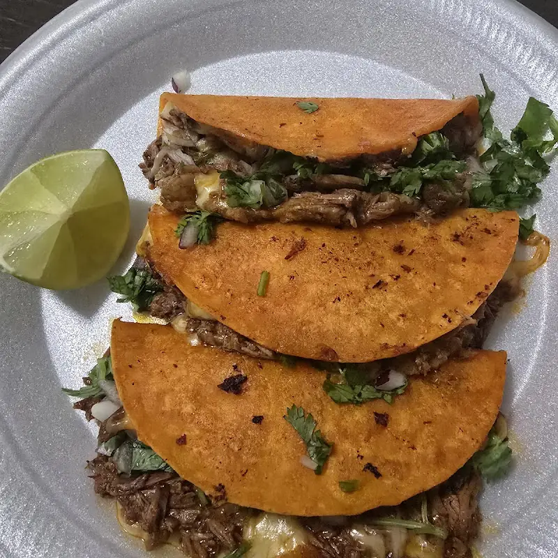 Side Refried Beans
