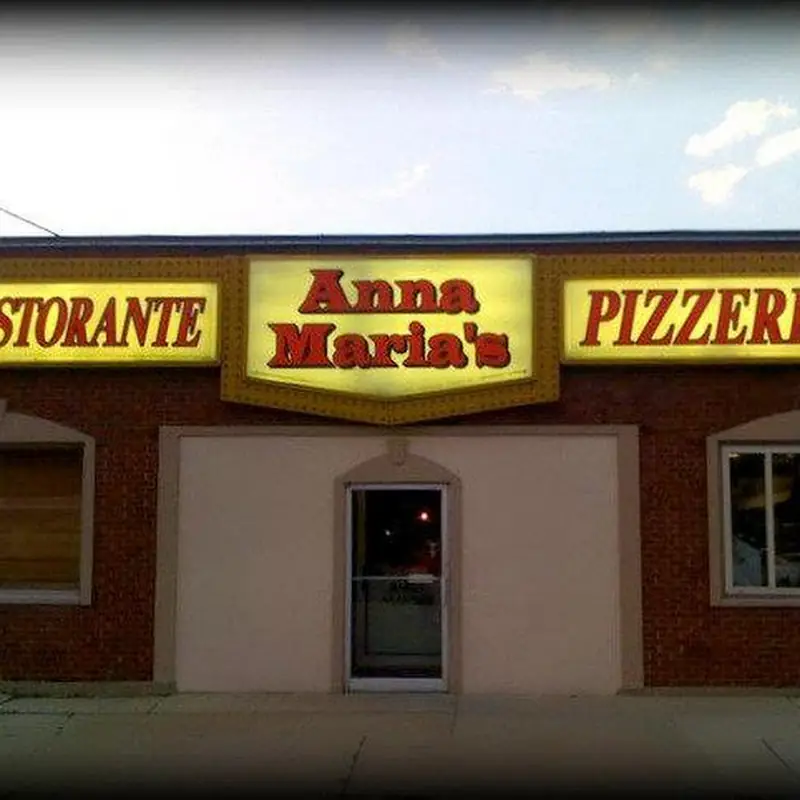 Anna Maria's Pizza