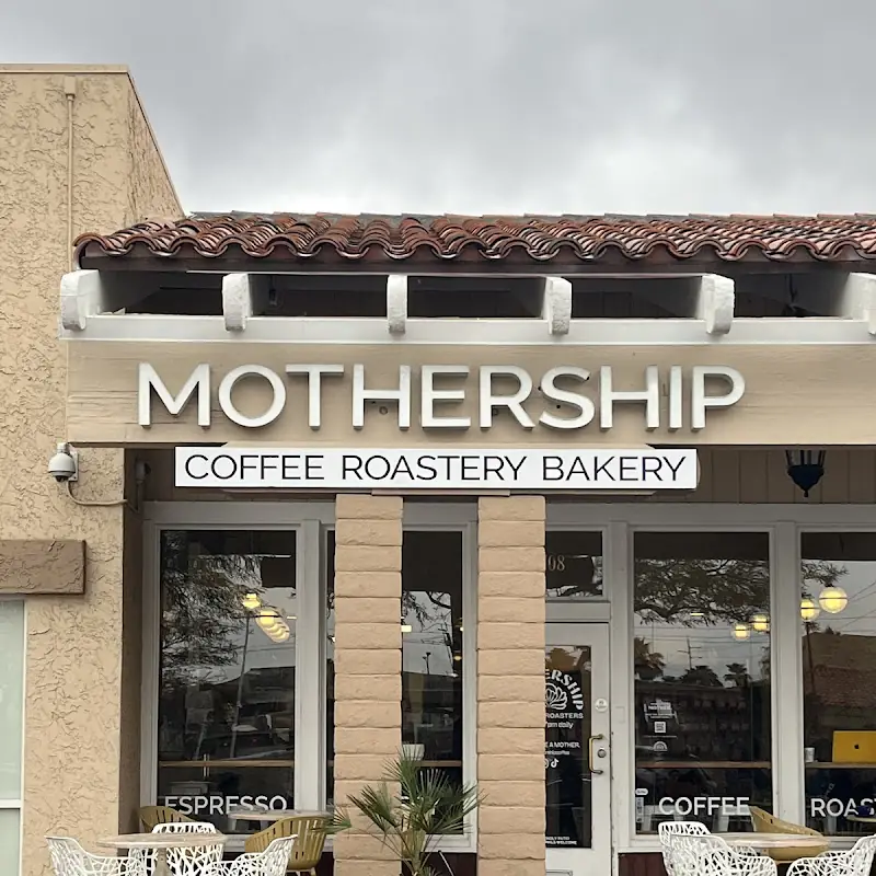 Mothership Coffee - Green Valley