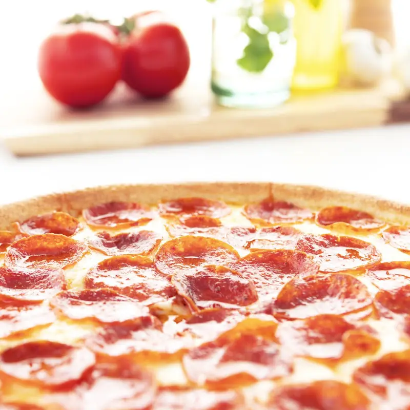 Godfather's Pizza Express
