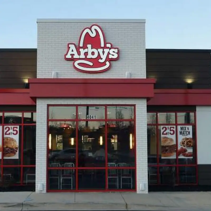 Arby's