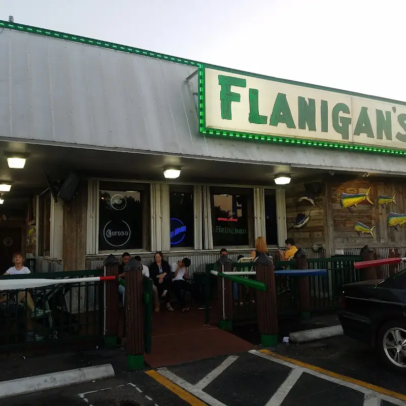 Flanigan's Seafood Bar and Grill