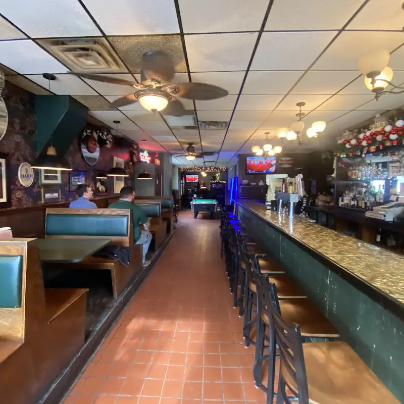 Side Street Saloon