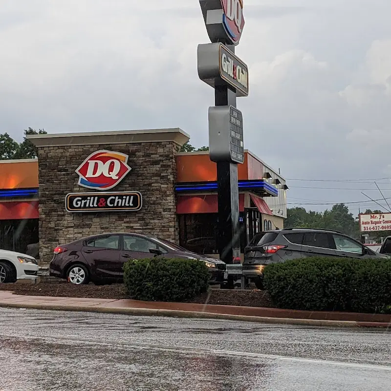 Dairy Queen Grill & Chill