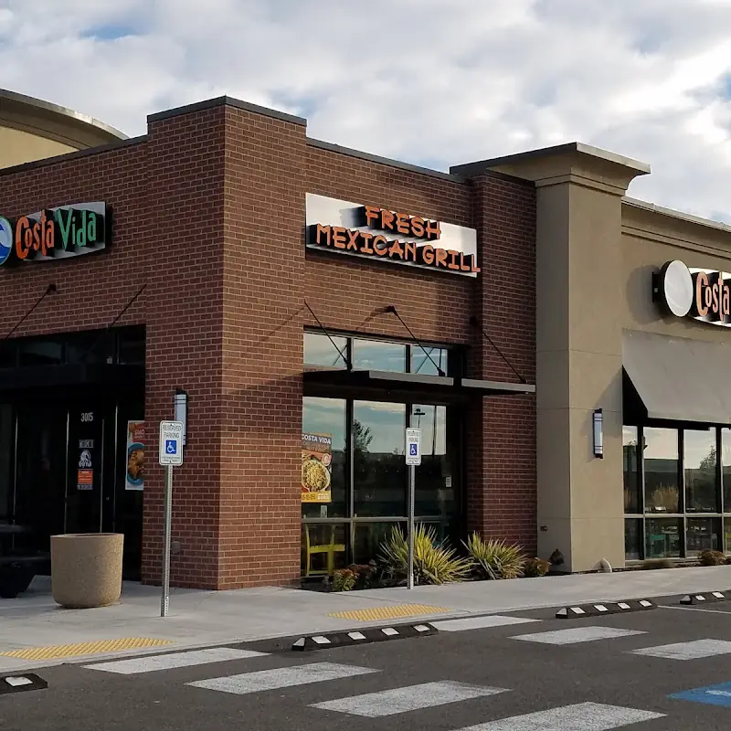 Costa Vida Fresh Mexican Grill