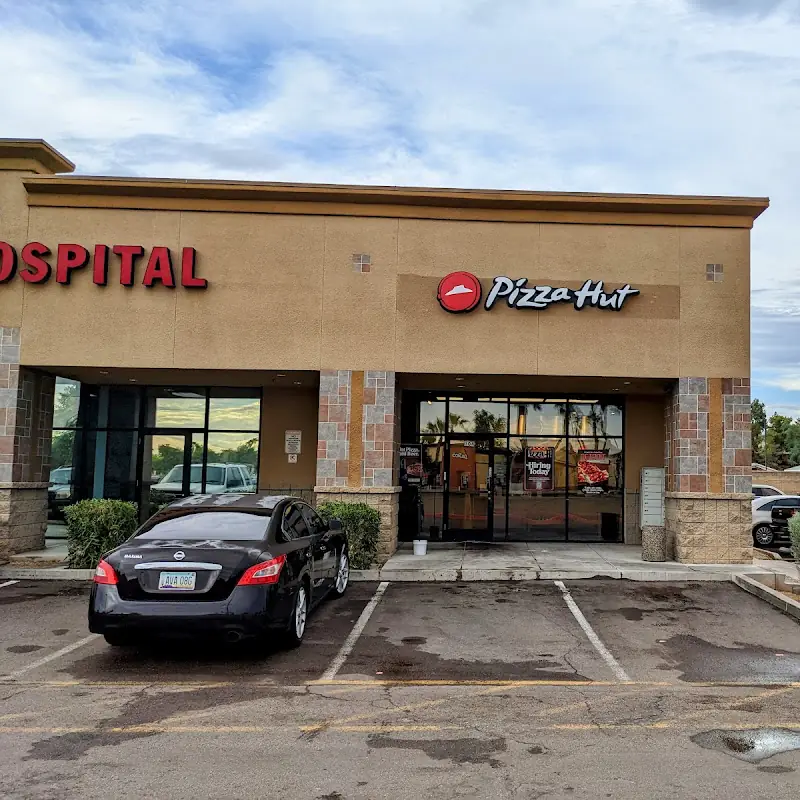 Pizza Hut
