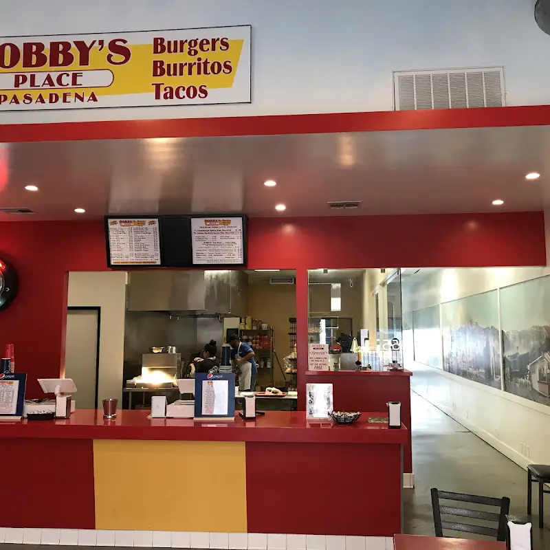 Bobby's Place