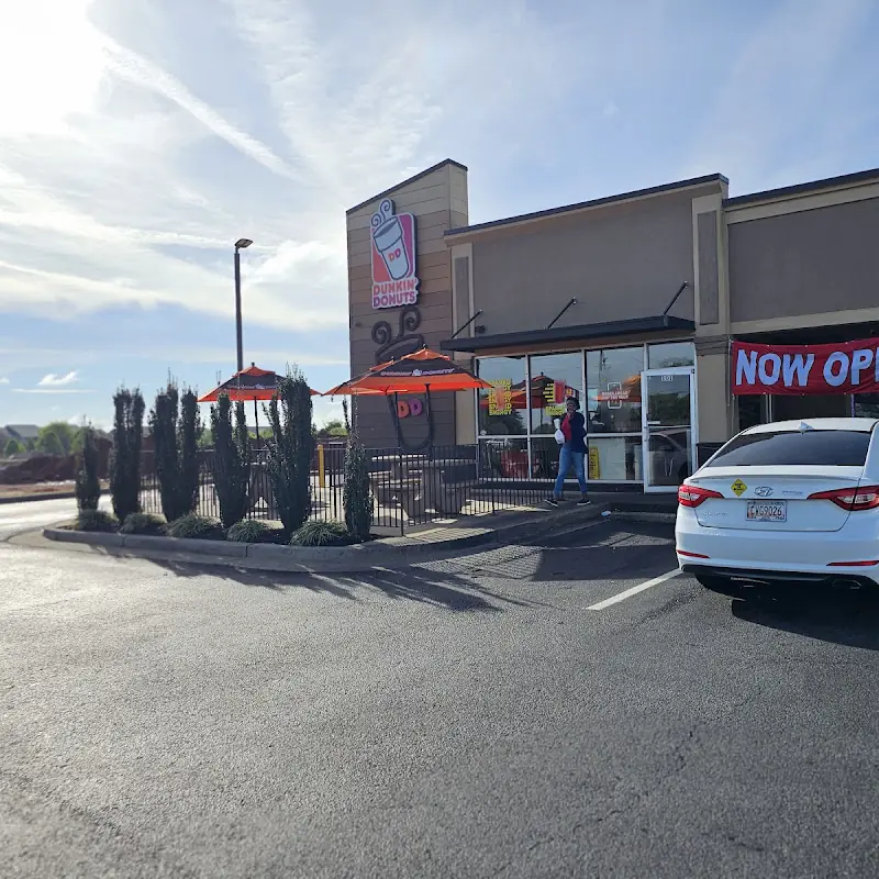 Dunkin'