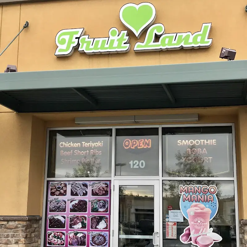 Fruitland