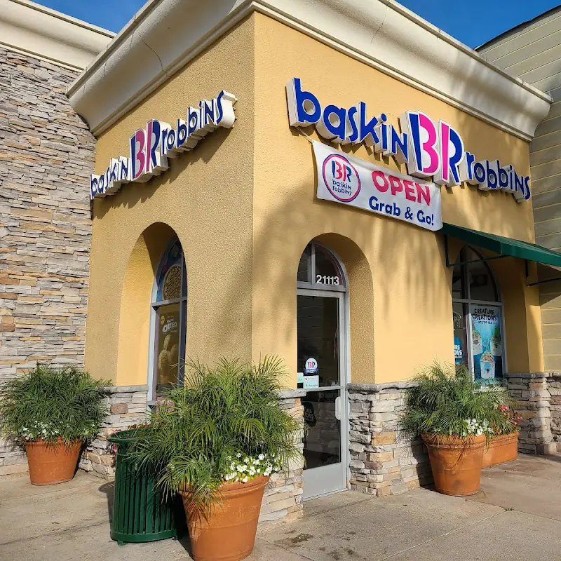 Baskin-Robbins