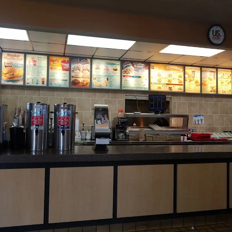 Dairy Queen Grill & Chill