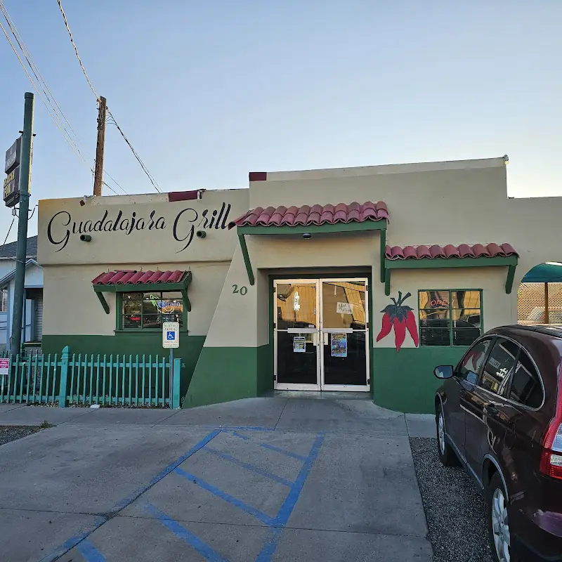 Guadalajara Grill