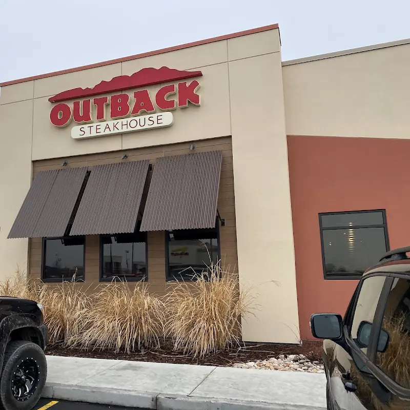 Outback Steakhouse