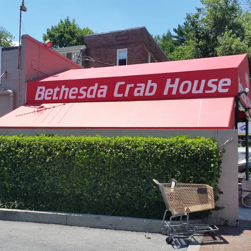 Bethesda Crab House