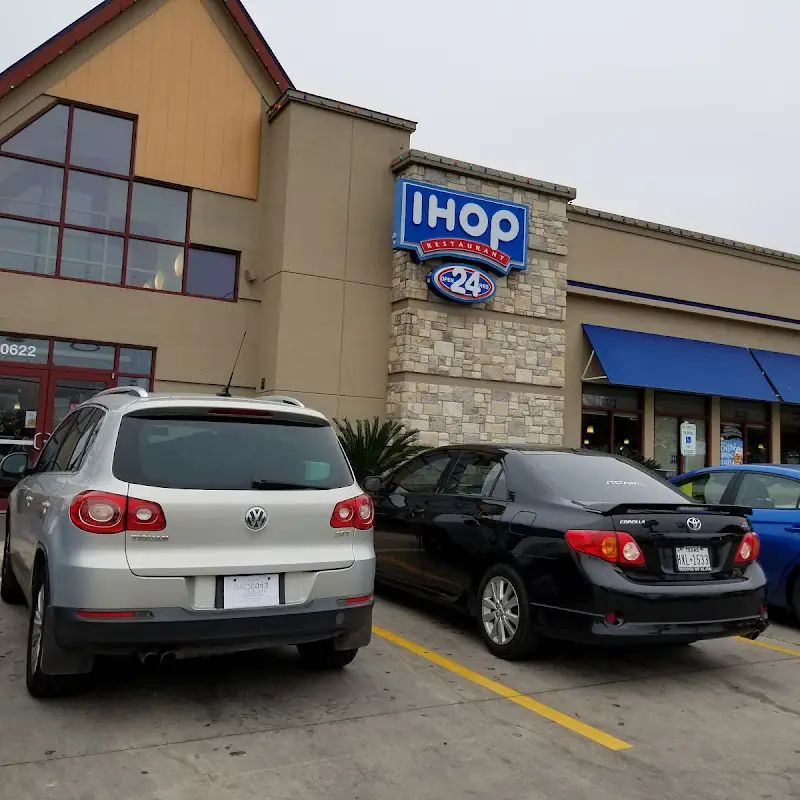 IHOP