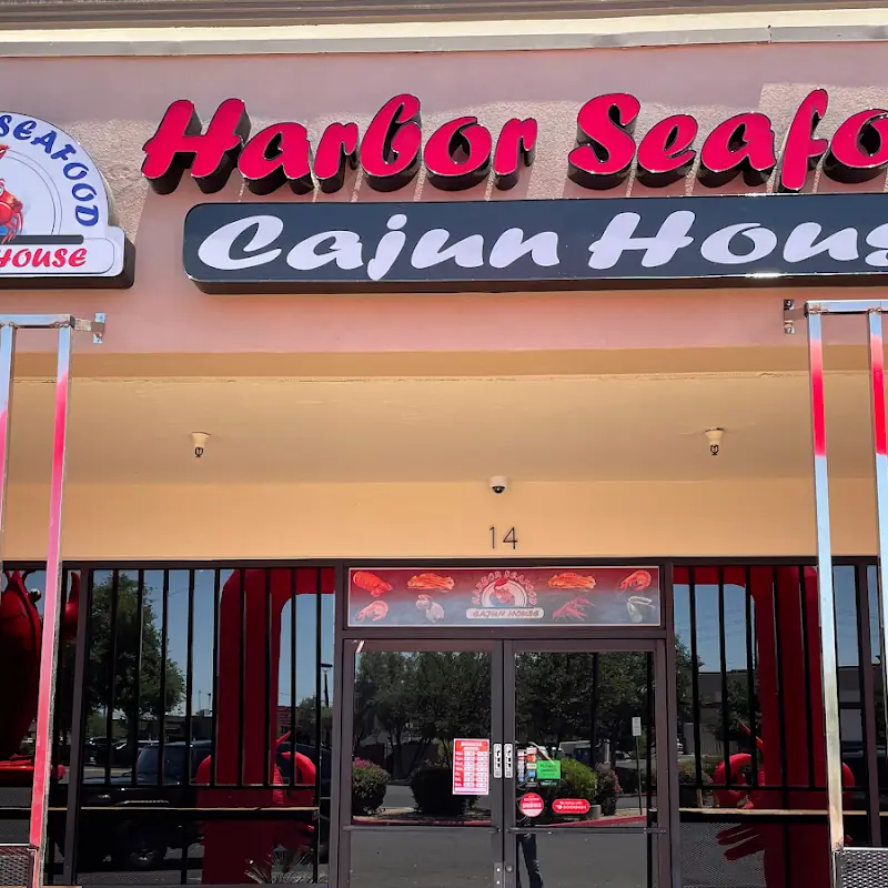Bambada Harbor Seafood & K-Food Mesa