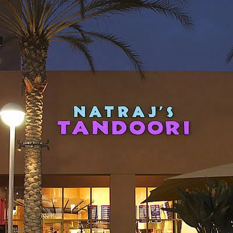 Natraj's Tandoori