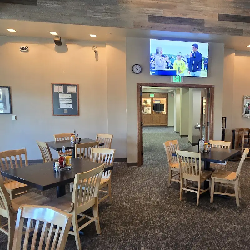 Saddle Rock Grill