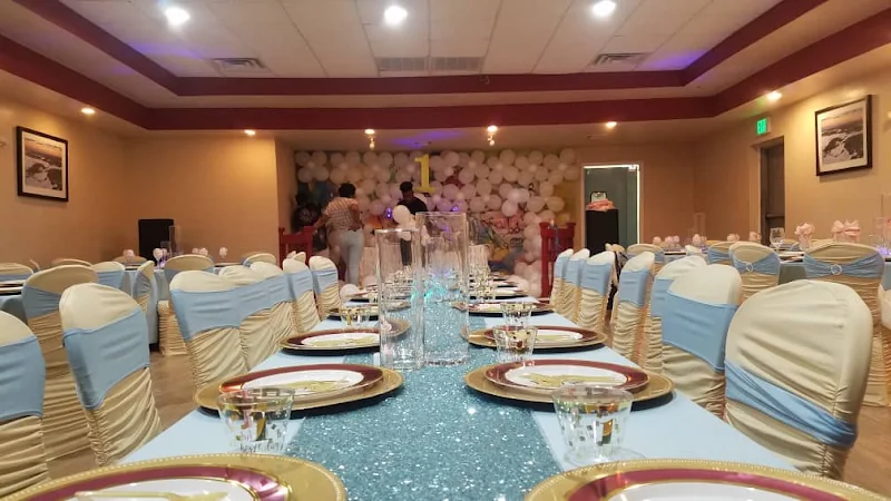 Rendez-Vous Creole Haitian Restaurant